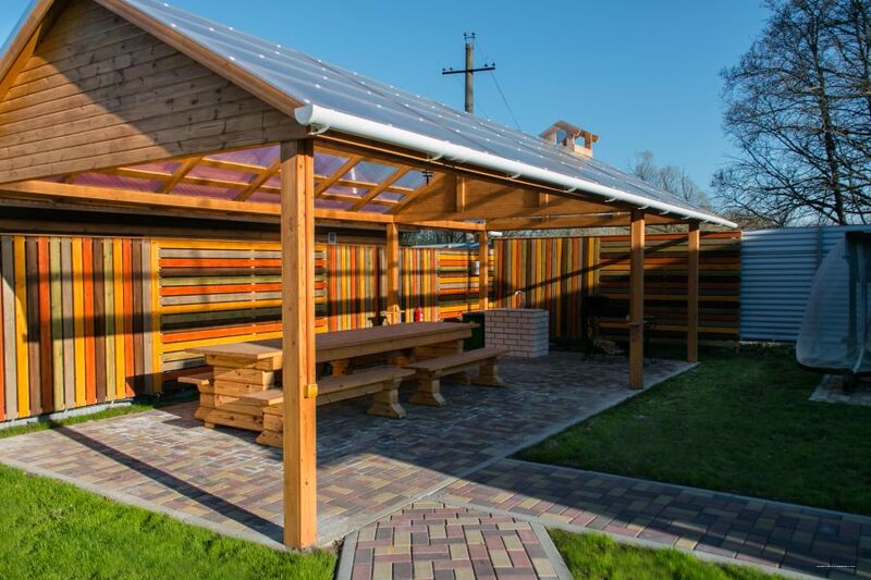 Фото Суздальский хутор