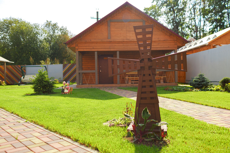 Фото Суздальский хутор