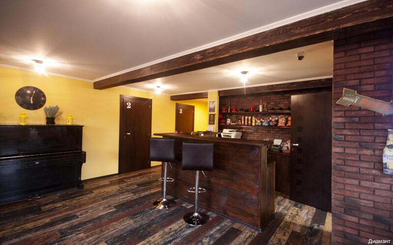 Фото Диамант Боршева