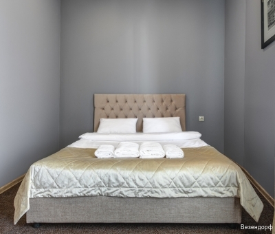 Фото Везендорф