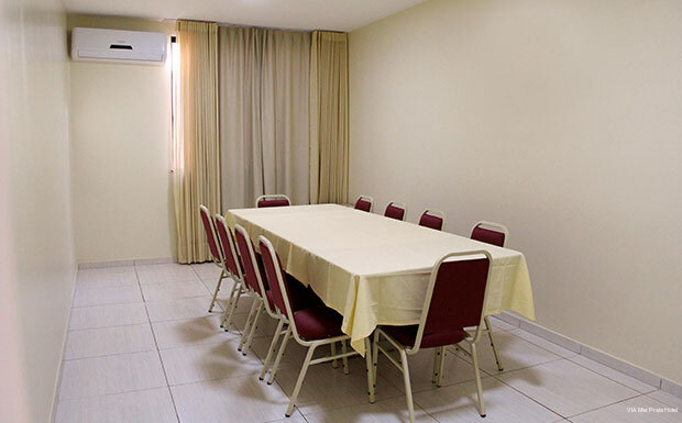 Фото VIA Mar Praia Hotel