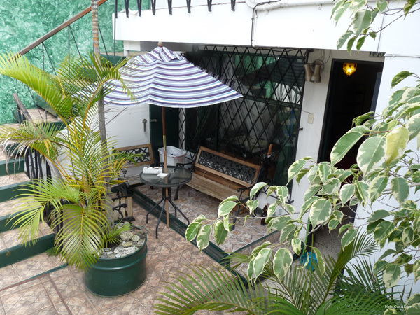 Фото отеля 2