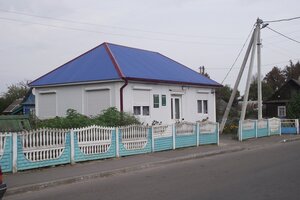 Hairdressers (garadski pasiolak Kryvichy, ulitsa 17 Sentyabrya, 101), hairdresser