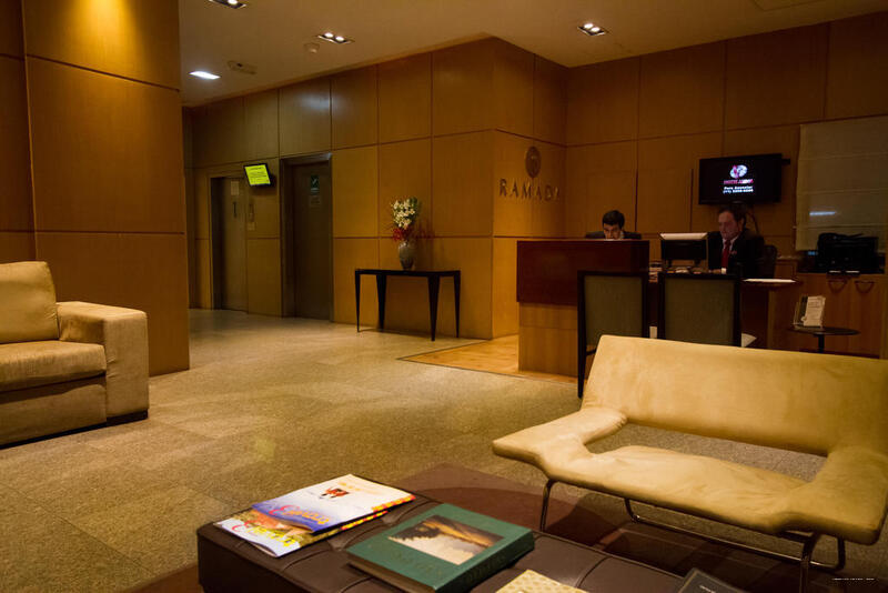 Фото Capcana Hotel São Paulo - Jardins