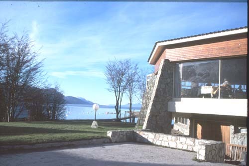 Фото Las Lengas Hotel