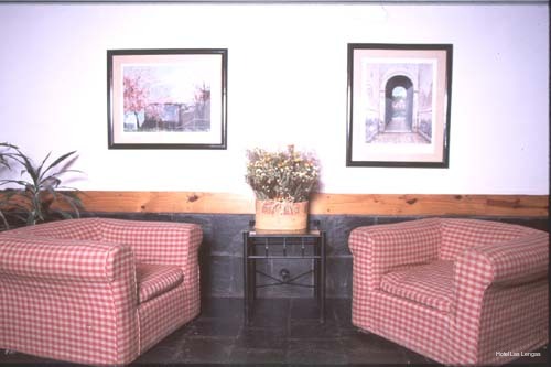 Фото Las Lengas Hotel