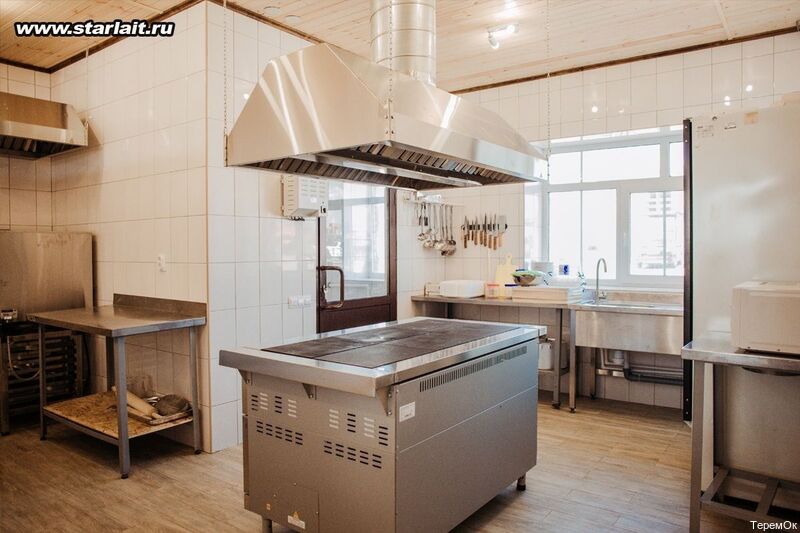 Фото Теремок