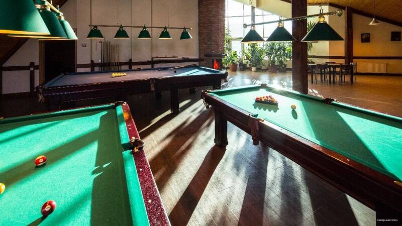 Фото Северный склон