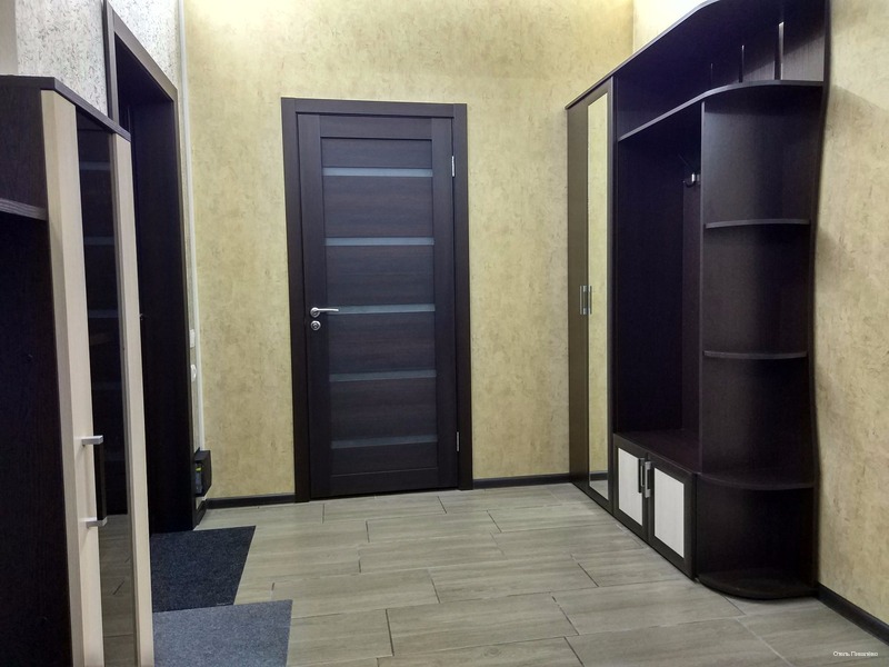 Фото Отель Пикалёво