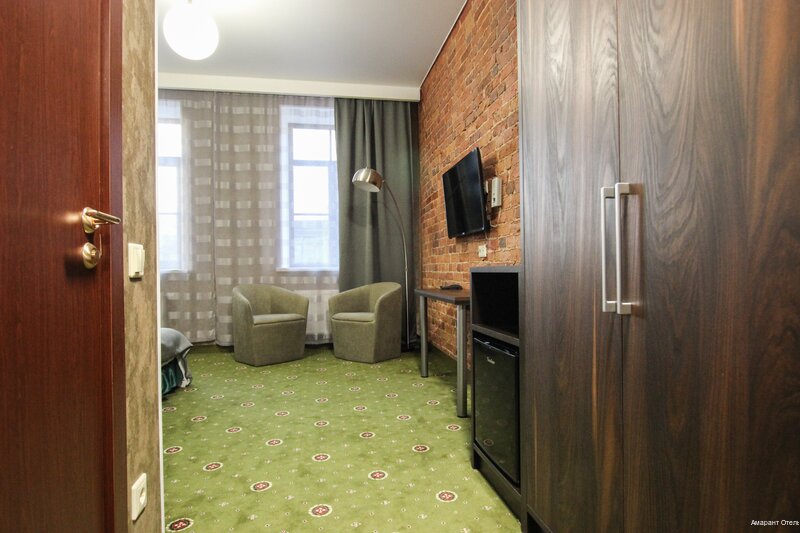 Фото Амарант