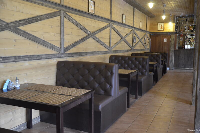 Фото Western Club