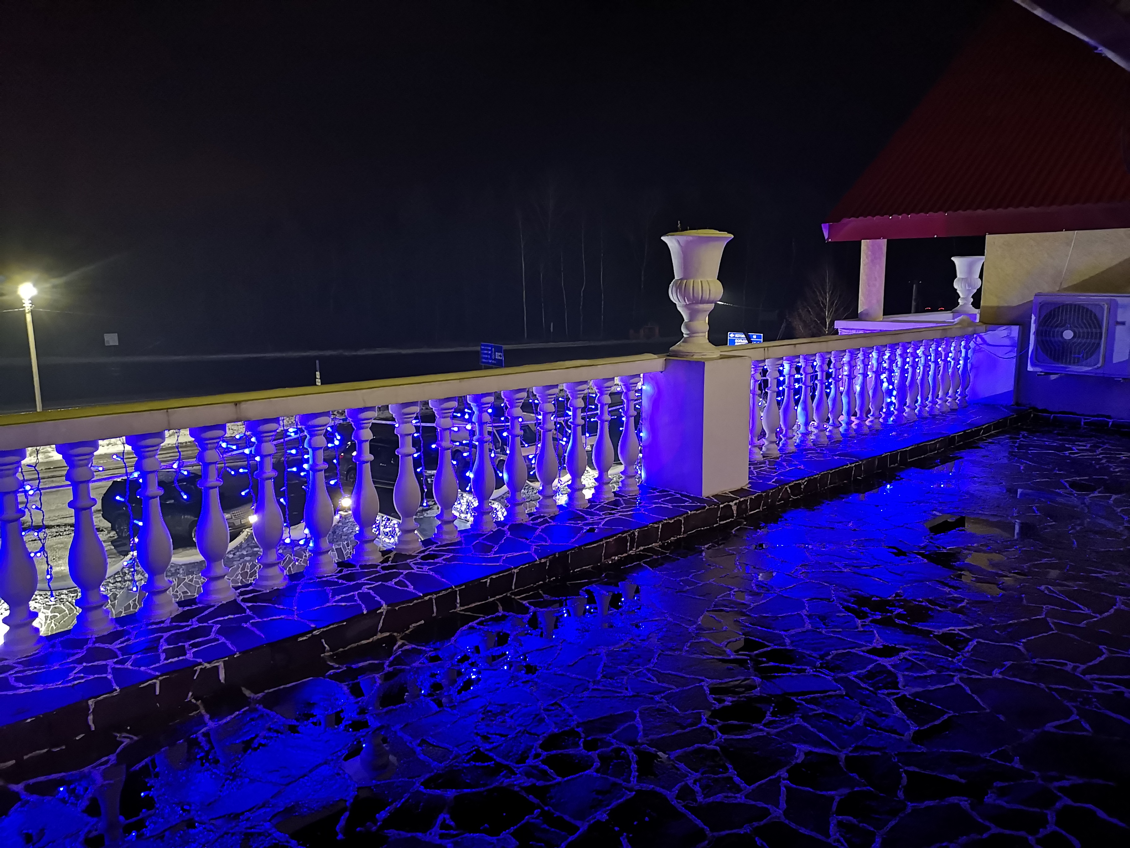 Фото Усадьба Нерса