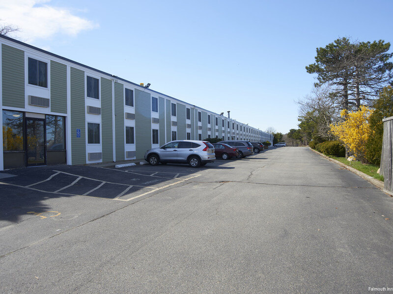 Фото Falmouth Inn