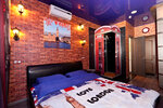 AmuRR (Svobody Street, 40к2) ، تدليك مثير