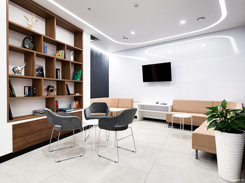 Фото Планета IQ