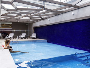 Фото Ibis Styles Confins Aeroporto