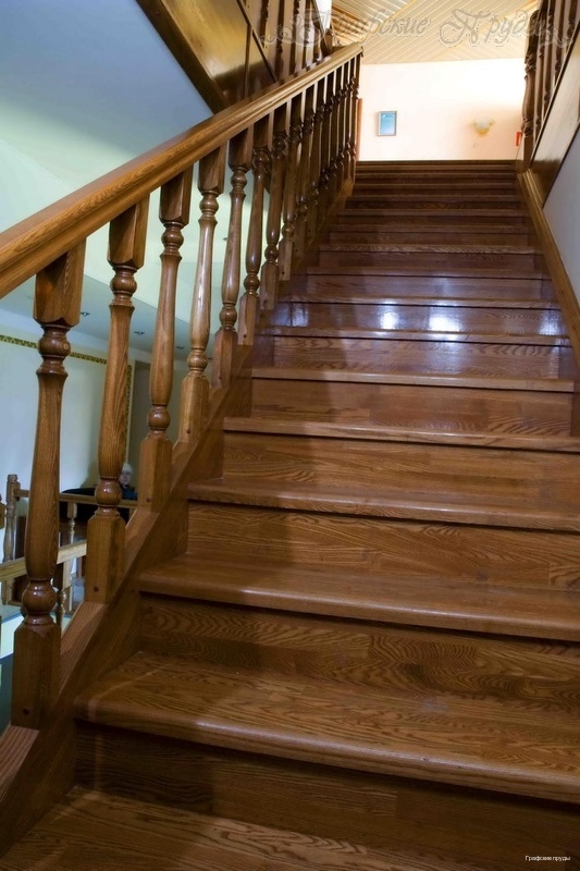 Фото Графские пруды