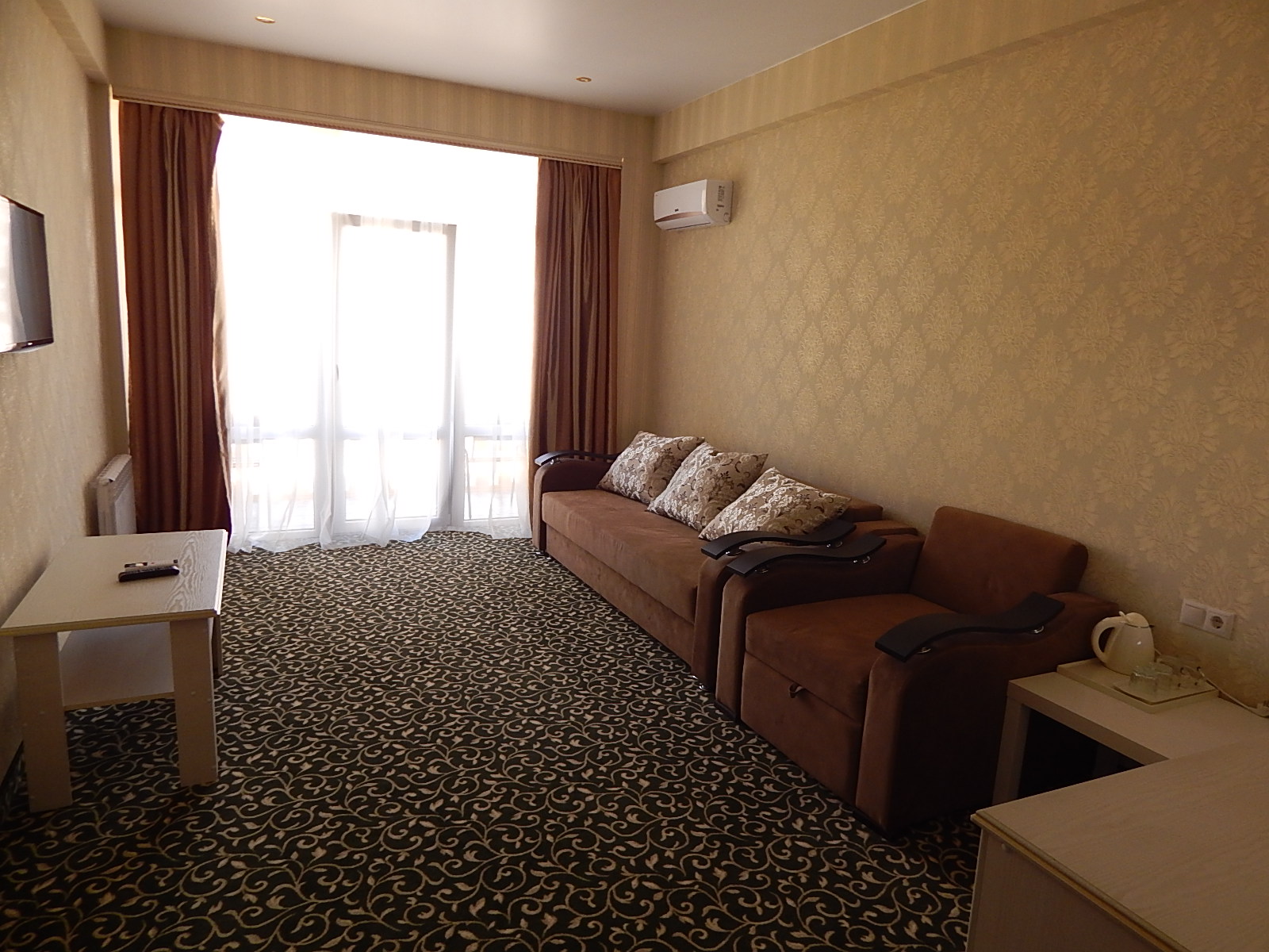 Фото Эвелин