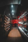 HP Market (Parizhskoy Kommuny Street, 16), tobacco and smoking accessories shop