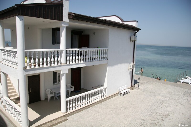 Фото Кристи