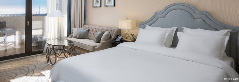 Фото Marina Yacht by Stellar Hotels