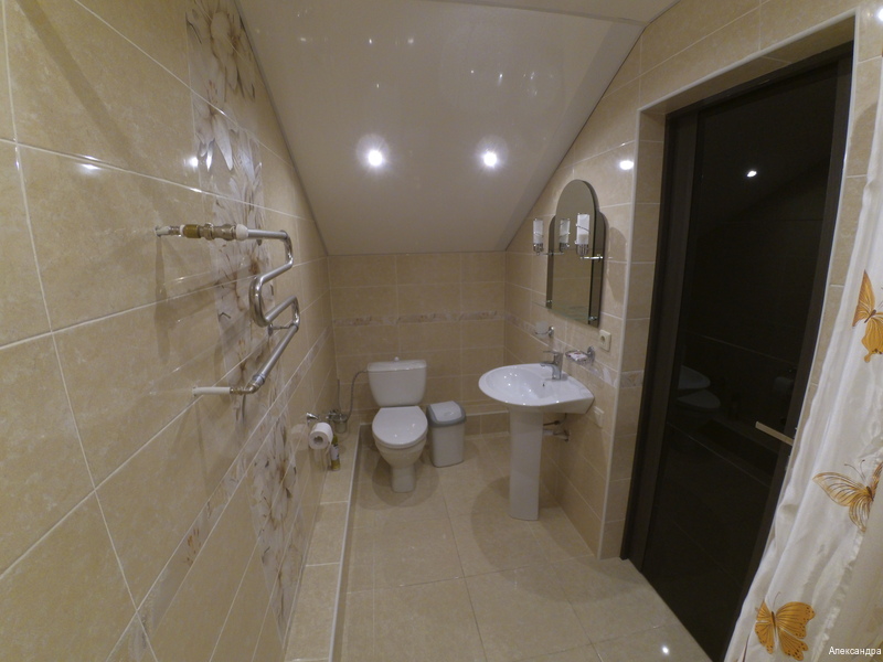 Фото Александра