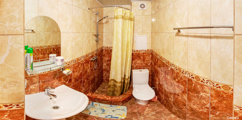 Фото Самара