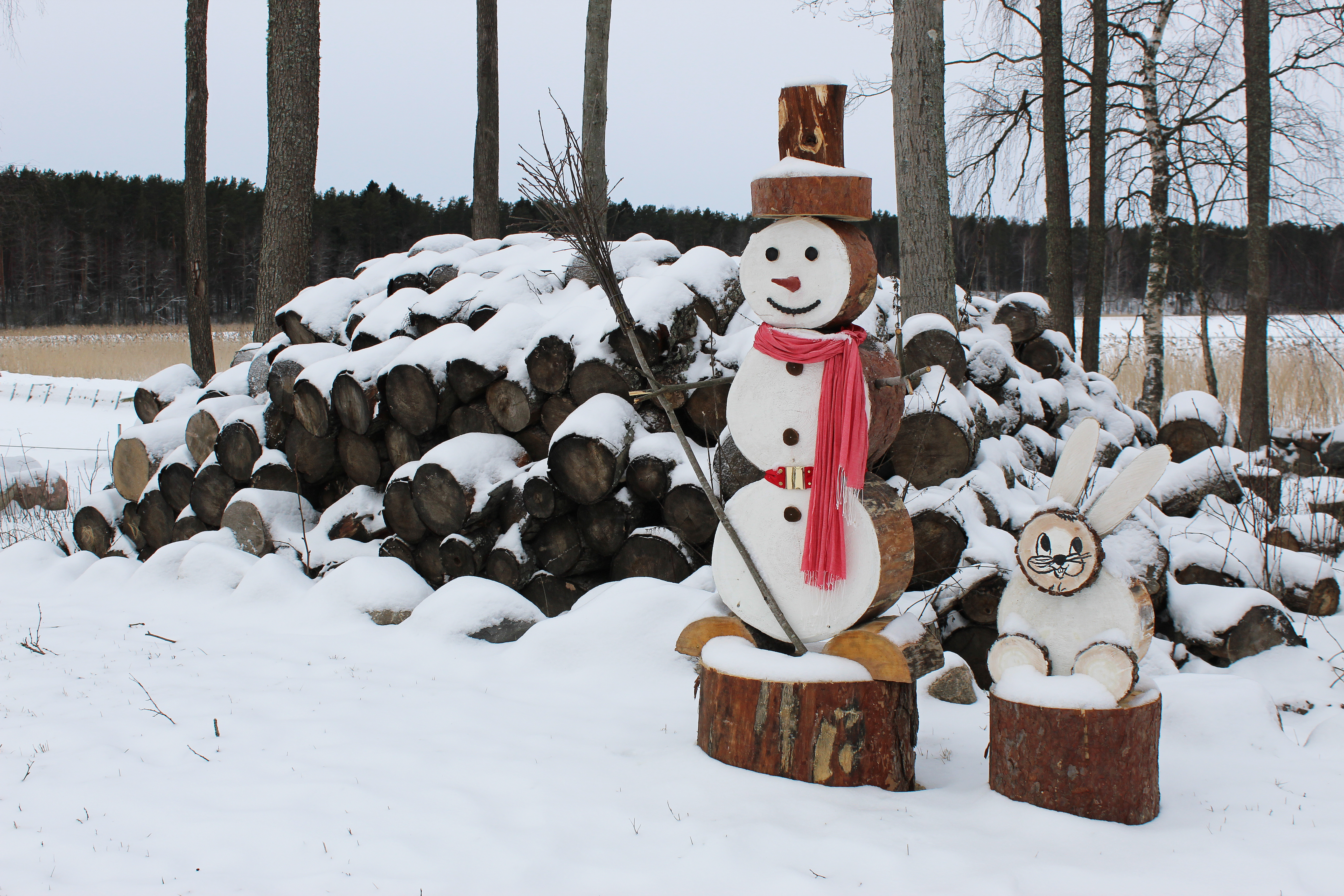 Фото Рыбная Слобода