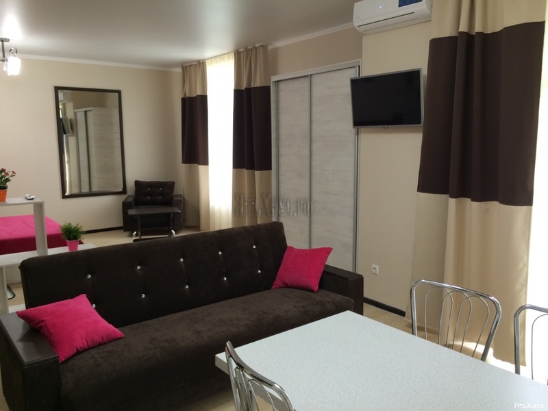 Фото ЯтьХаус