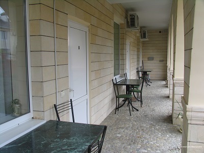 Фото Жемчужина