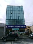 Dunya Bogazici Special Education And Rehabilitation Center (İstanbul, Bahçelievler, Yıldırım Beyazıt Cad., 227), rehabilitación medica