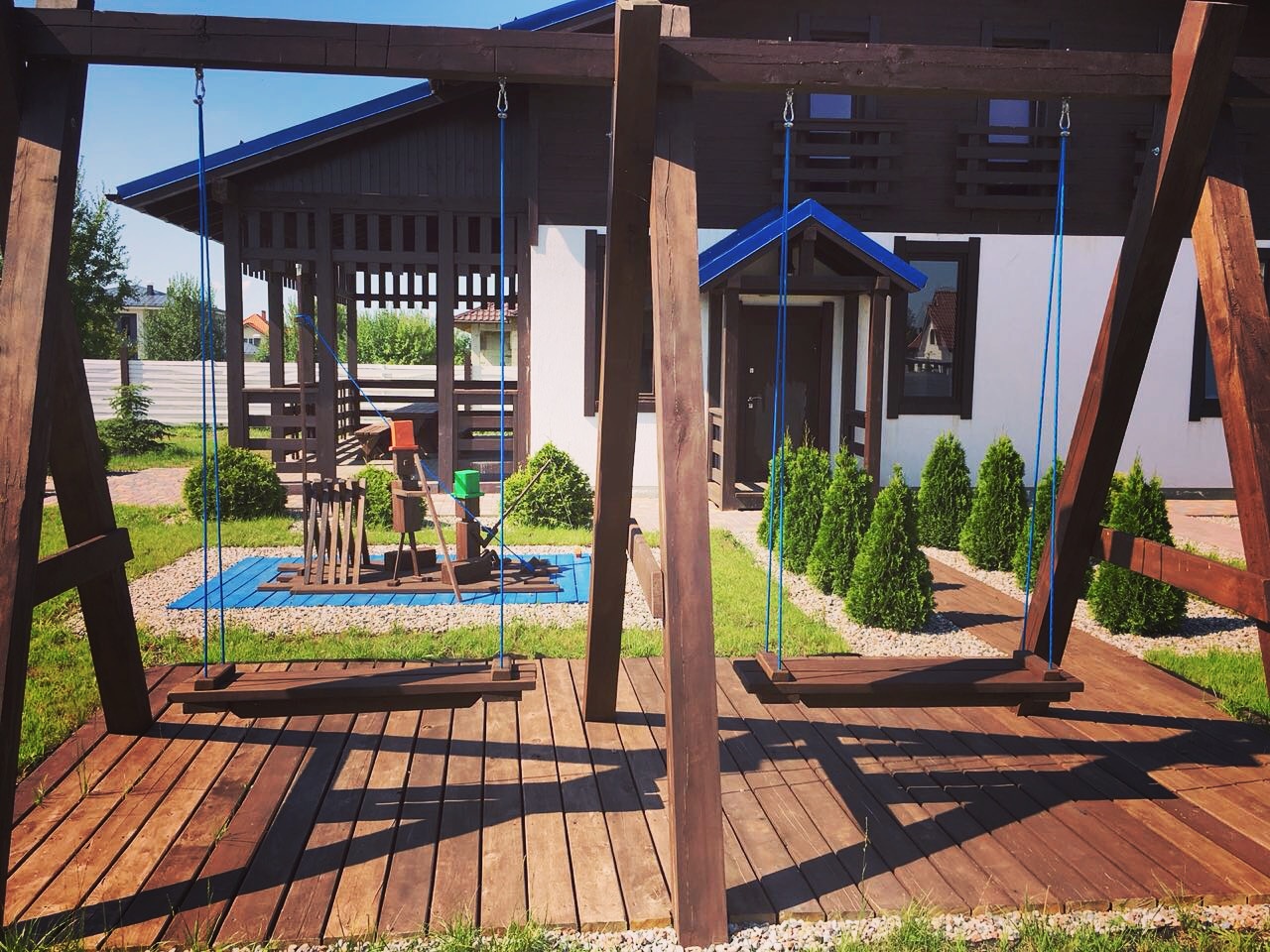 Фото Клуб семейного отдыха Медведь