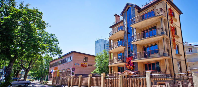 Фото Жар-птица