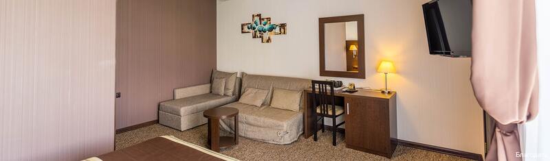 Фото Благодать