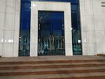 Ak UzAuto (Amir Temur Avenue, 13), atm