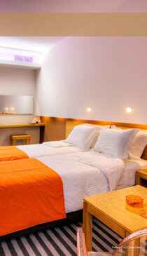 Фото Galaxy City Center