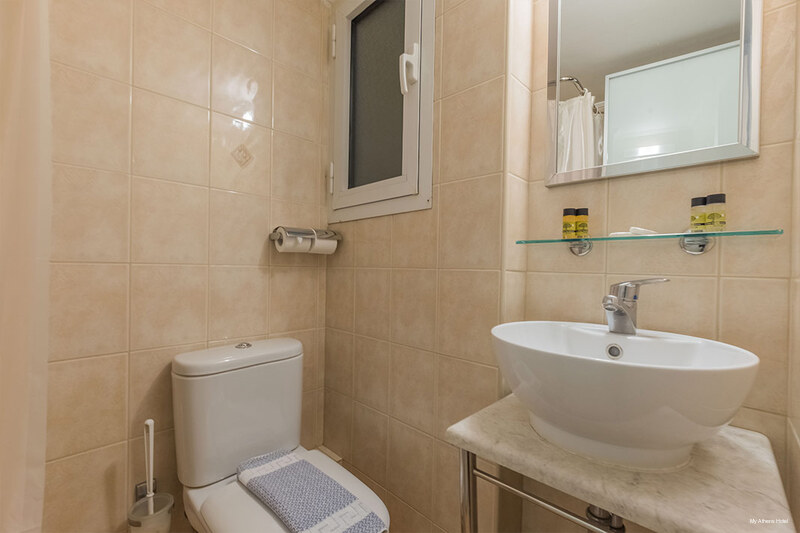 Фото My Athens Hotel