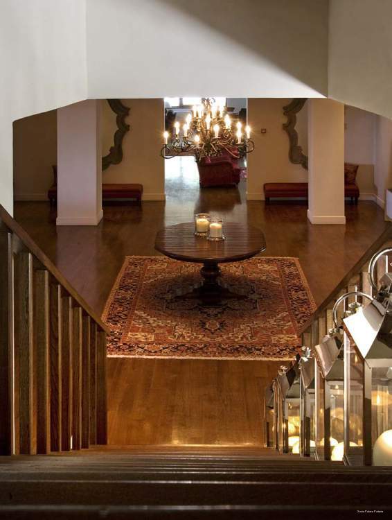 Фото Xenia Palace Portaria