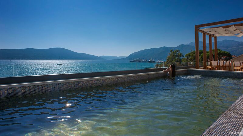 Фото Hotel La Roche