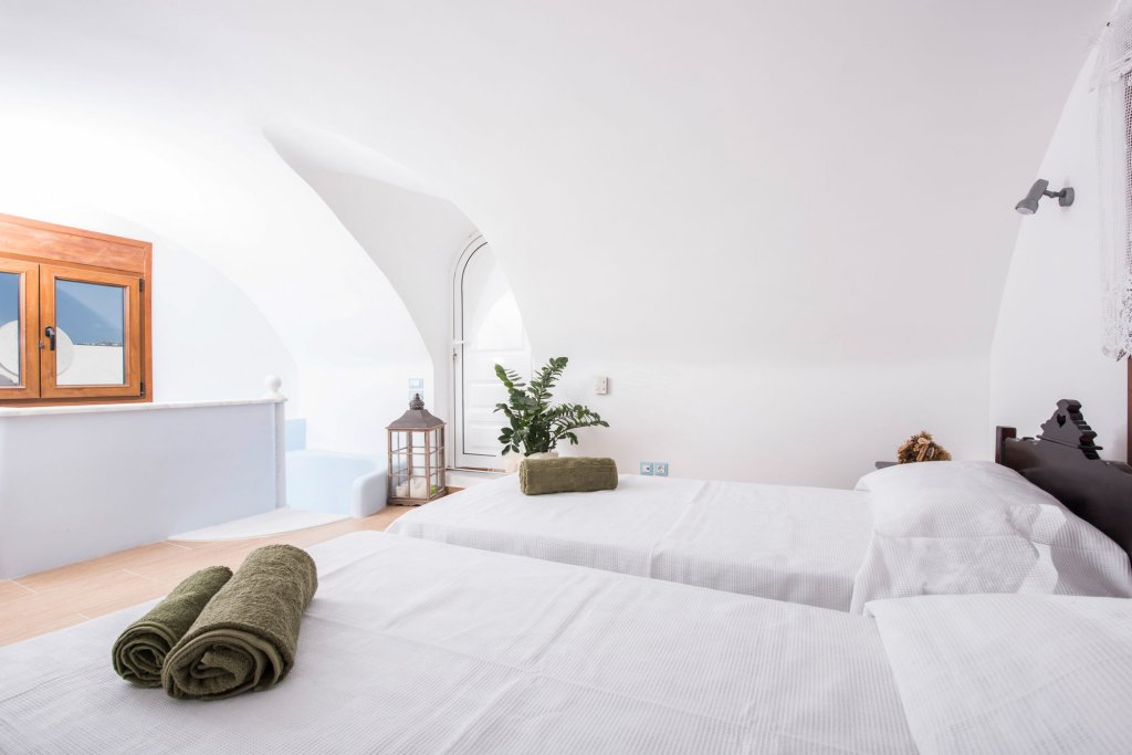 Фото The Palm Tree Residence