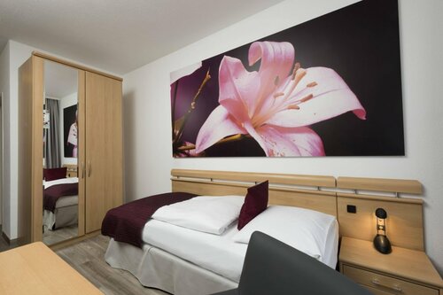 Гостиница Mark Apart Hotel в Берлине