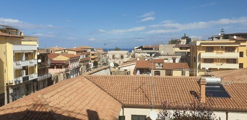 Гостиница T-Room di Talarico Teresa в Калабрии