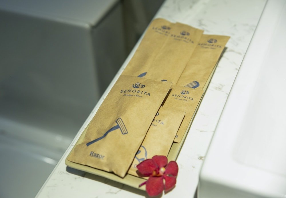 Фото Senorita Boutique Hotel