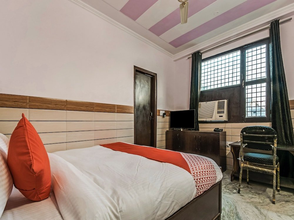 Фото Oyo 24380 Park View Guest House