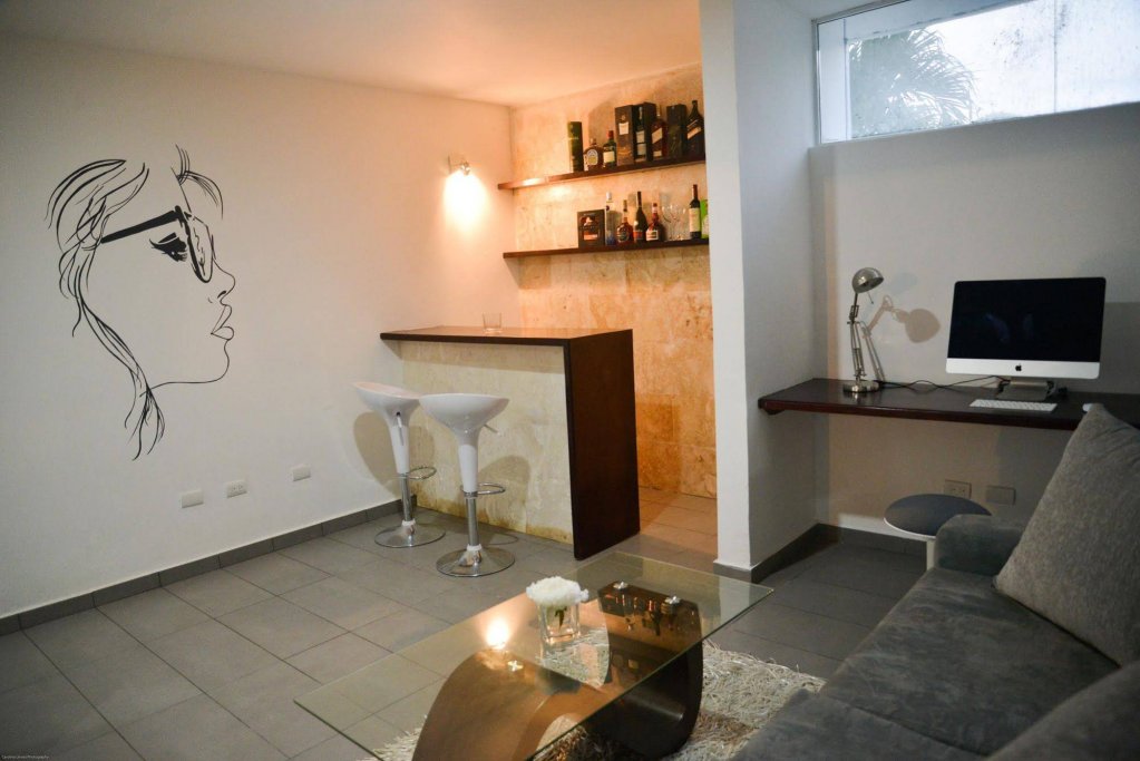 Фото Ahnvee Resort Adults Only