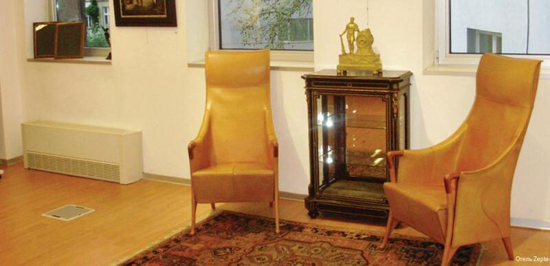 Фото Zepter Hotel