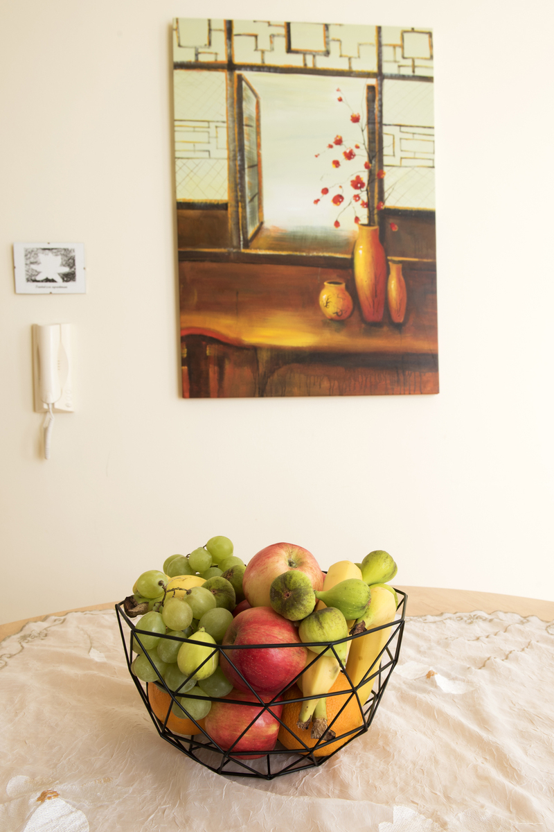 Фото Feng Shui Wellness Apartmanház