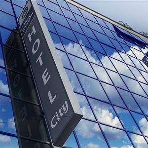 Фото Best Western Hotel Modena District - Campogalliano