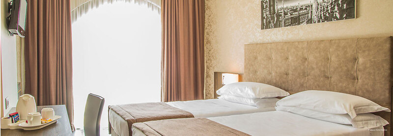 Фото Hotel Palazzo delle Stelline