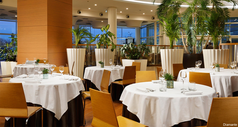 Фото Diamante Hotel